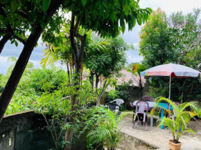 Jaga's Hill homestay
